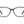 Load image into Gallery viewer, Jimmy Choo  Cat-Eye Frame - JC238 Grey
