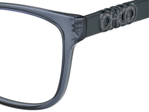 Jimmy Choo  Cat-Eye Frame - JC238 Grey