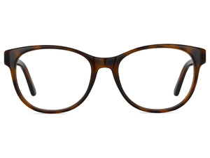 Jimmy Choo  Square Frame - JC241 Havana