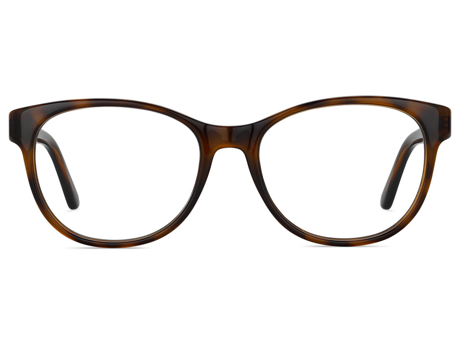 Jimmy Choo  Square Frame - JC241 Havana