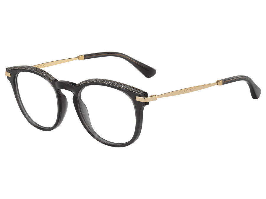 Jimmy Choo Square Frames - JC247