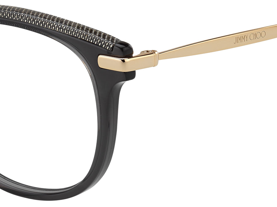 Jimmy Choo Square Frames - JC247