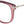 Load image into Gallery viewer, Jimmy Choo  Round Frame - JC247 Burgundy Gold Glitter
