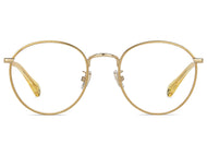 Jimmy Choo Round Frames
