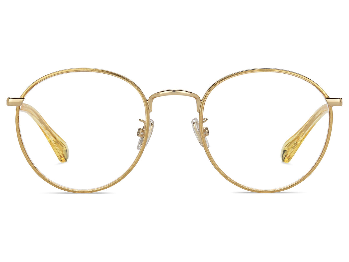 Jimmy Choo Round Frames