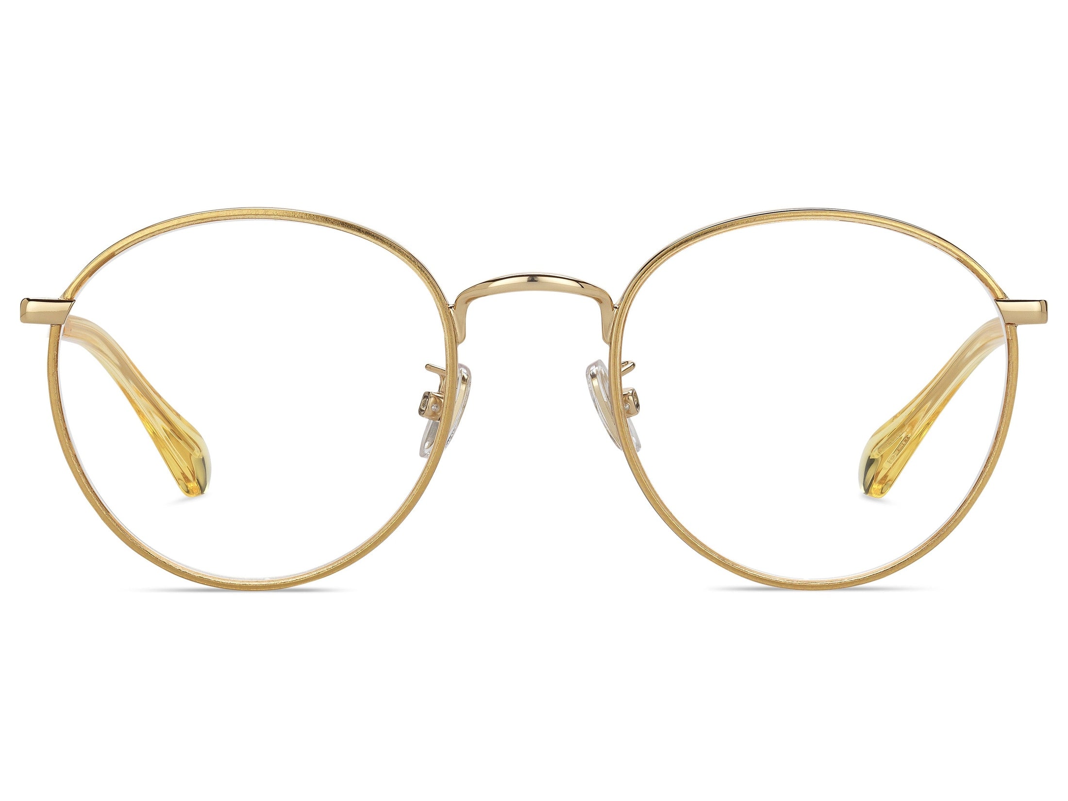 Jimmy Choo Round Frames