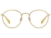 Jimmy Choo Round Frames