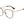 Load image into Gallery viewer, Jimmy Choo  Square Frame - JC250 Gold Havana
