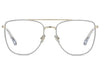 Jimmy Choo Square Frames