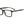 Load image into Gallery viewer, Hugo Boss  Square Frame - BOSS 1084 MATTE GREY PATTERN
