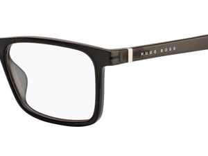 Hugo Boss  Square Frame - BOSS 1084 MATTE GREY PATTERN