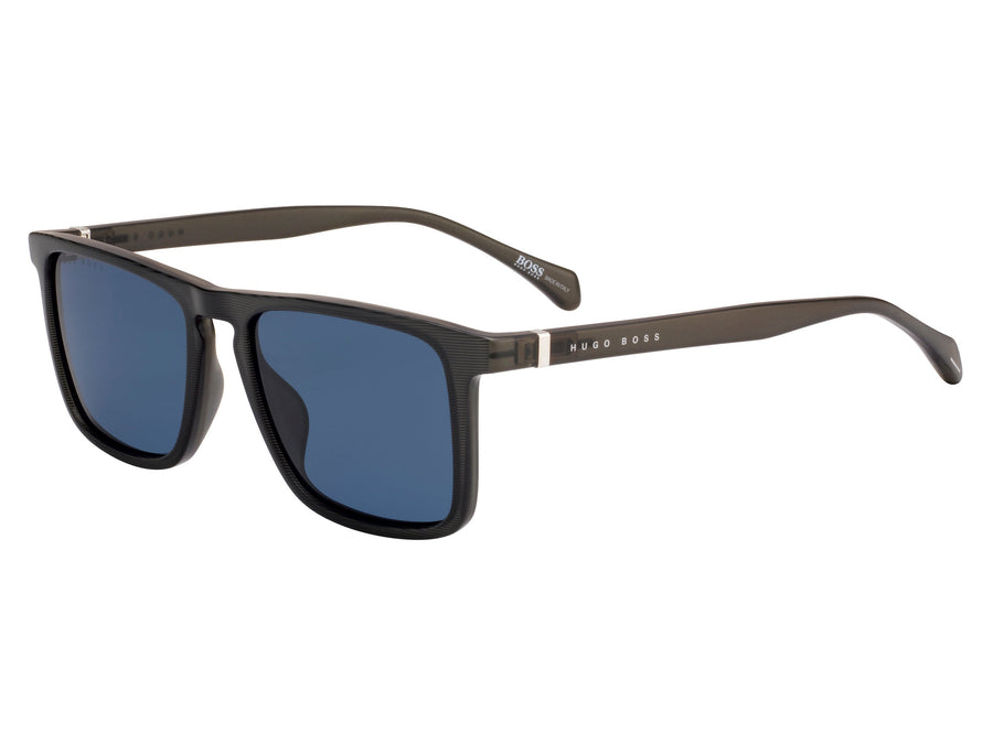 BOSS  Square sunglasses - BOSS 1082/S Light Grey