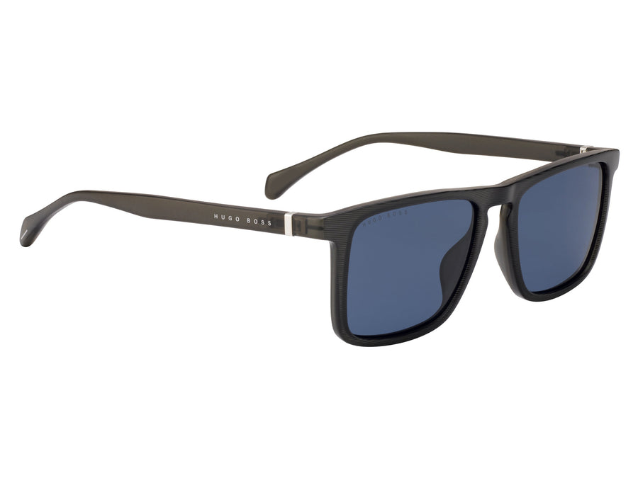 BOSS  Square sunglasses - BOSS 1082/S Light Grey