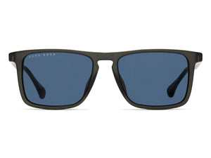 BOSS  Square sunglasses - BOSS 1082/S Light Grey