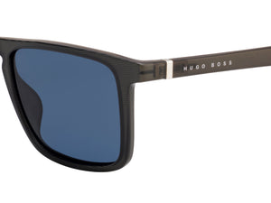 BOSS  Square sunglasses - BOSS 1082/S Light Grey