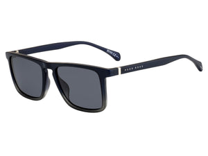 BOSS  Square sunglasses - BOSS 1082/S Black