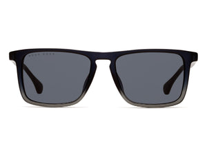 BOSS  Square sunglasses - BOSS 1082/S Black