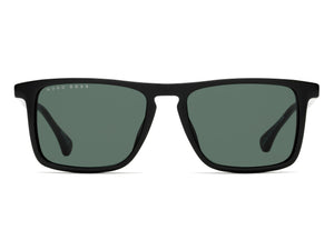 BOSS  Square sunglasses - BOSS 1082/S Grey