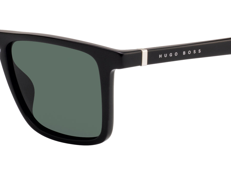 BOSS  Square sunglasses - BOSS 1082/S Grey