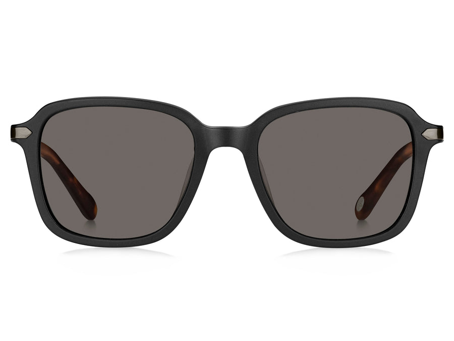 FOSSIL  Square sunglasses - FOS 2095/G/S Matte Black