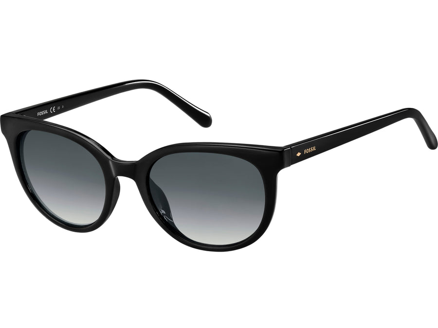 Fossil  Square sunglasses - FOS 3094/S Black