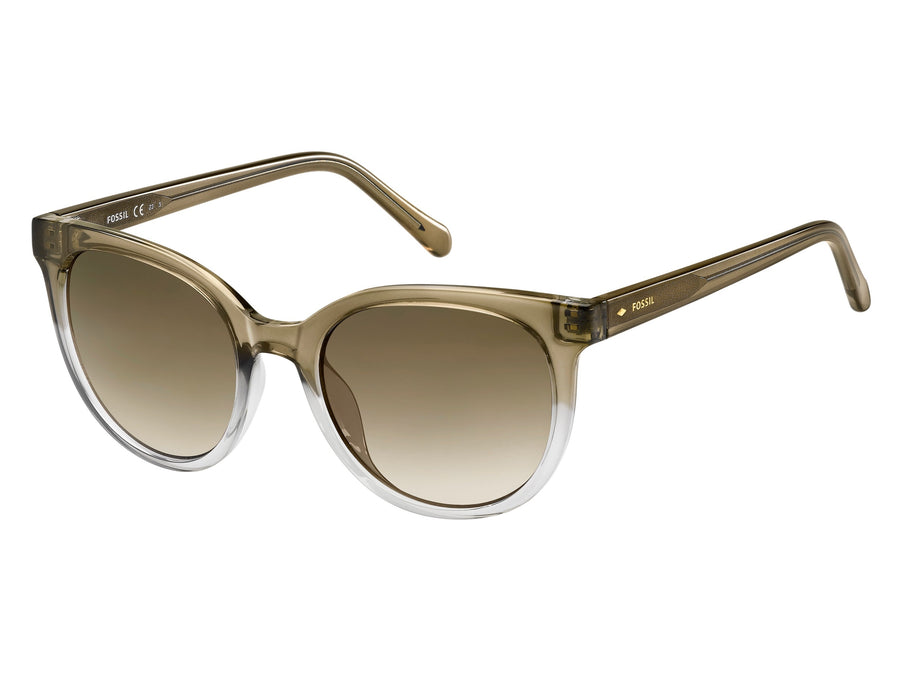 Fossil  Square sunglasses - FOS 3094/S Nude