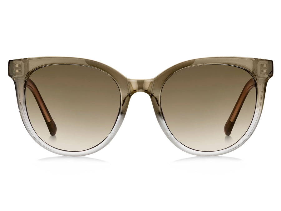 Fossil  Square sunglasses - FOS 3094/S Nude