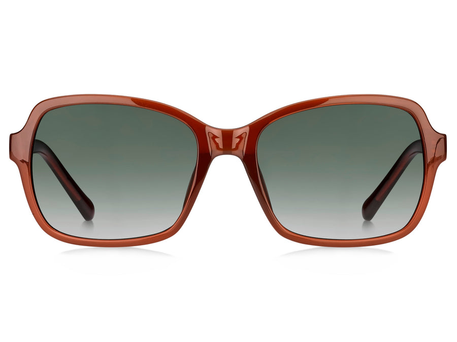 Fossil  Round sunglasses - FOS 3095/S Brick