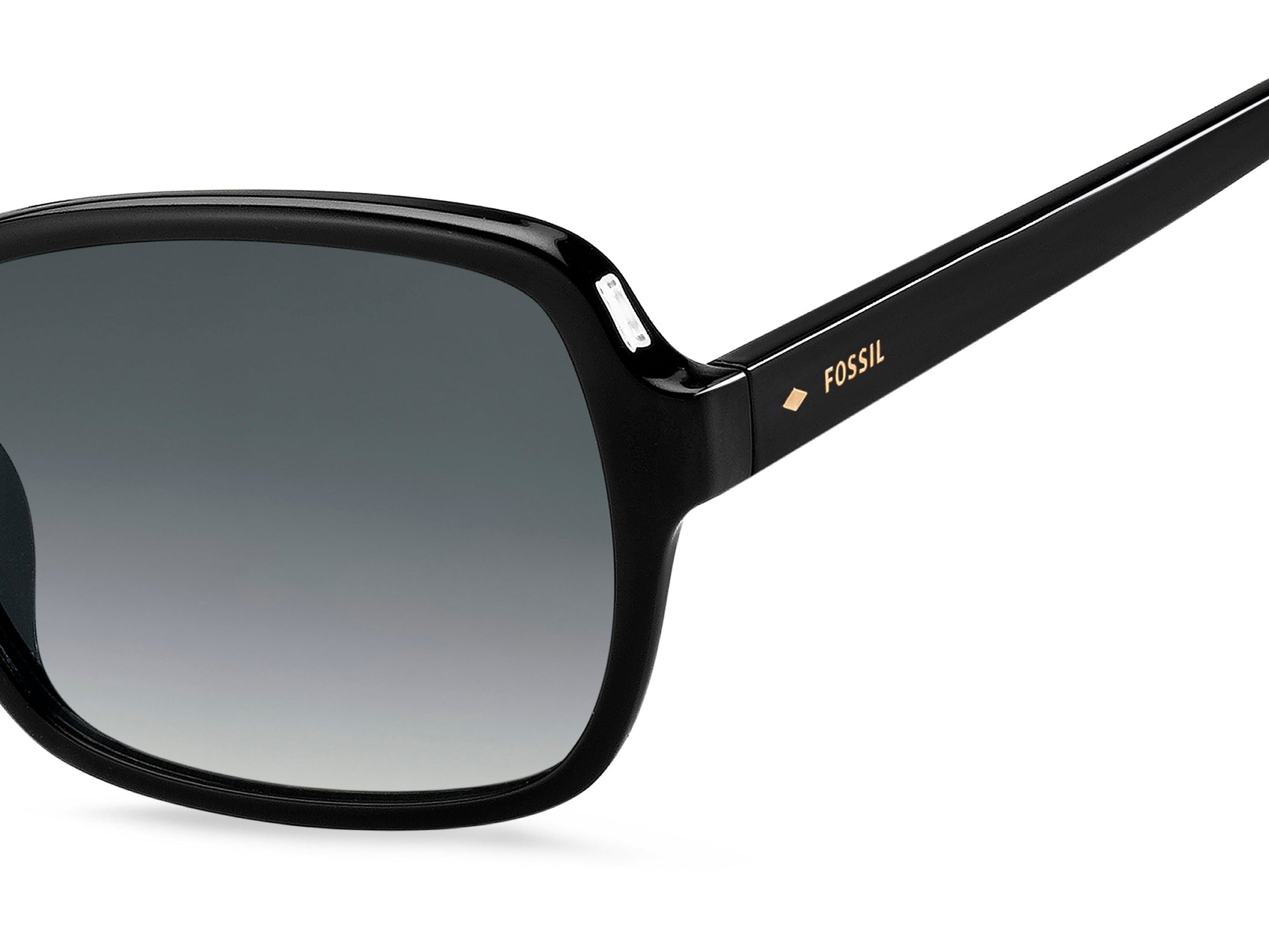 Fossil Square Sunglasses