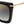 Load image into Gallery viewer, Jimmy Choo  Square sunglasses - CIARA/G/S Grey Glitter Gold
