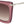 Load image into Gallery viewer, Jimmy Choo  Square sunglasses - CIARA/G/S Burgundy Gold Glitter
