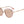 Load image into Gallery viewer, Jimmy Choo  Round sunglasses - MALYA/S Nude Glitter
