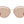 Load image into Gallery viewer, Jimmy Choo  Round sunglasses - MALYA/S Nude Glitter
