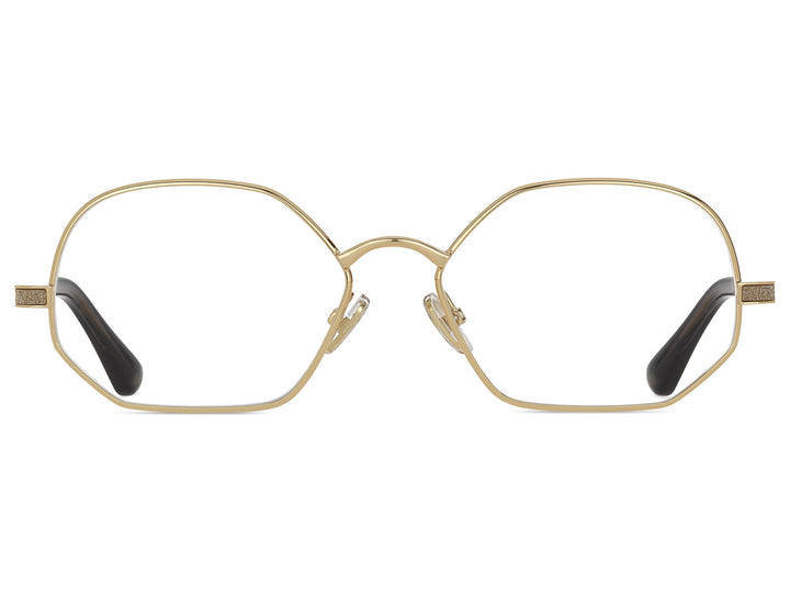 Jimmy Choo Square Frames - JC245