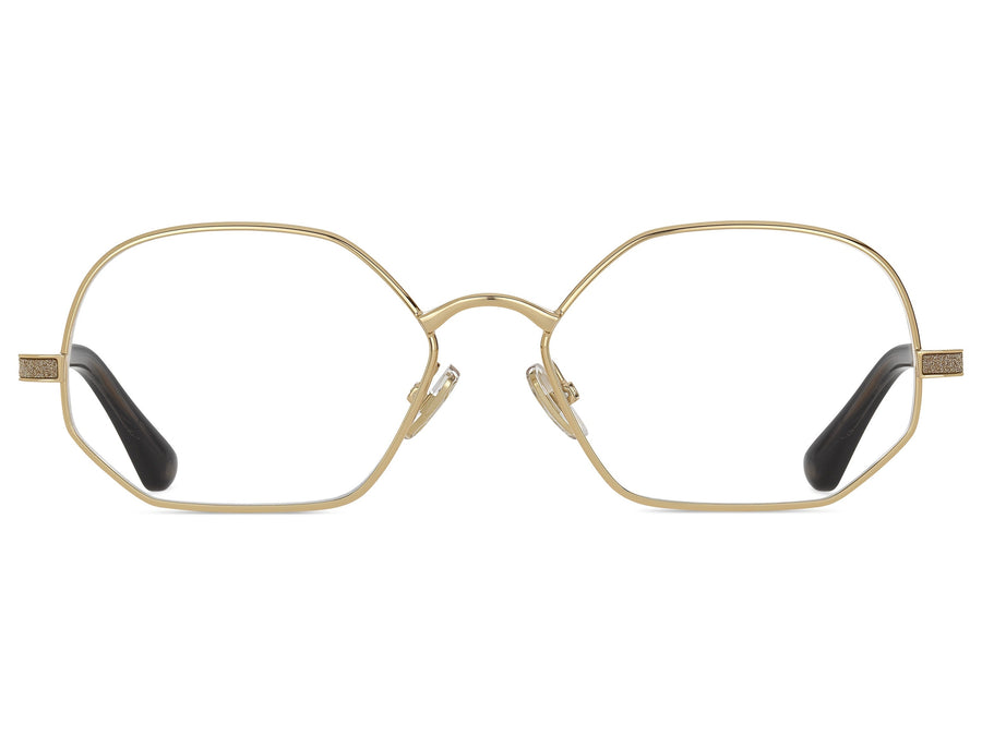 Jimmy Choo Square Frames - JC245