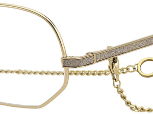 Jimmy Choo Square Frames - JC245