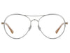 Jimmy Choo Round Frames
