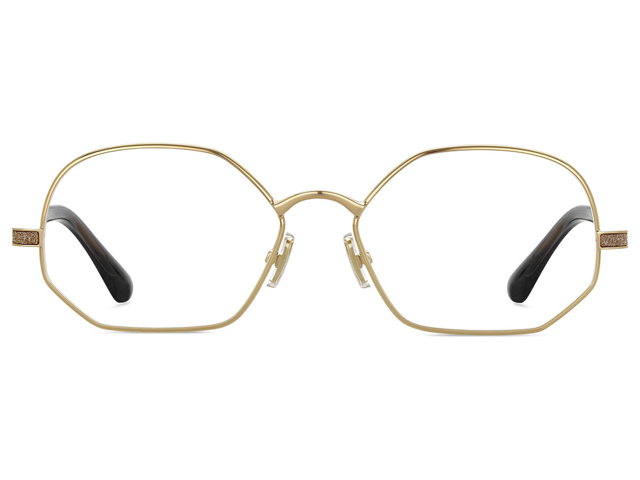 Jimmy Choo  Round Frame - JC245/N