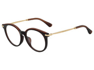 Jimmy Choo Round Frames
