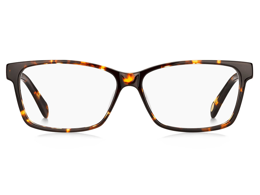 Fossil  Square Frame - FOS 7057/G Havana