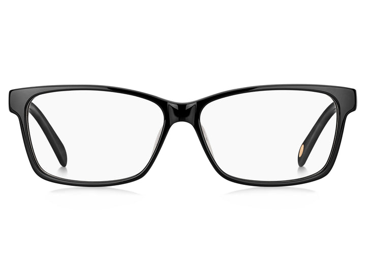 Fossil  Square Frame - FOS 7057/G Black