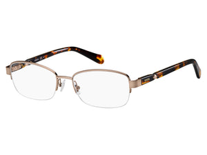 Fossil  Square Frame - FOS 7058/G Brown