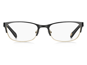 Fossil  Square Frame - FOS 7059 Gold Black