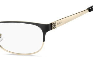 Fossil  Square Frame - FOS 7059 Gold Black