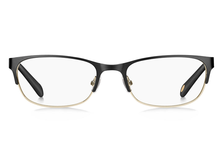 Fossil  Square Frame - FOS 7059 Gold