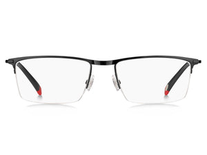 Fossil  Square Frame - FOS 7064 Matte Black