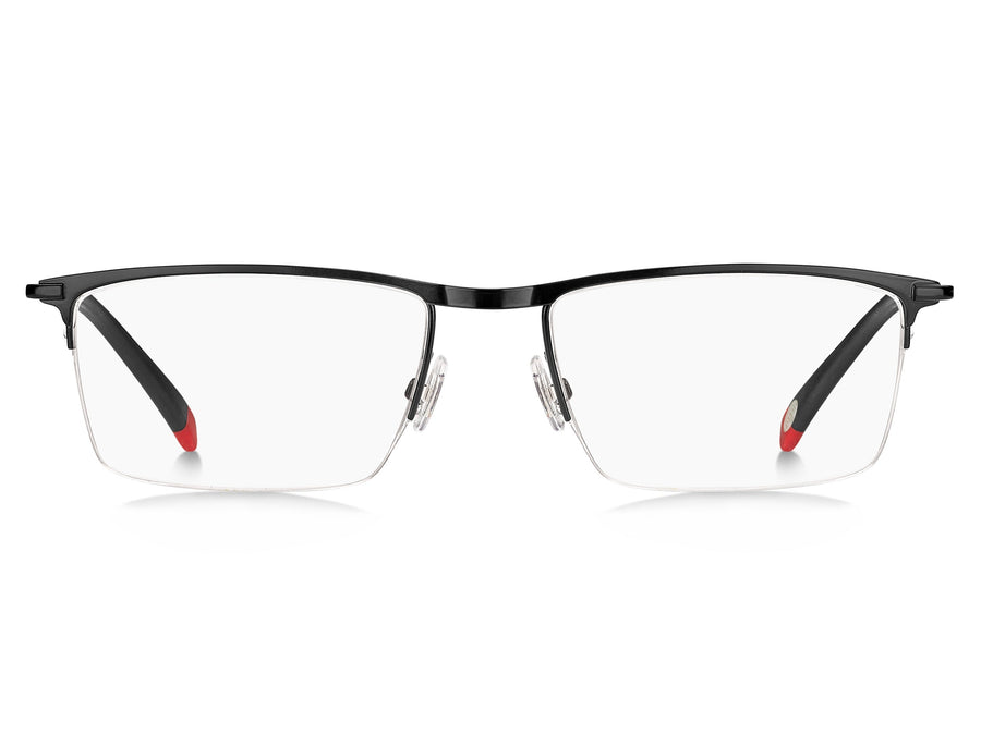 Fossil  Square Frame - FOS 7064 Matte Black