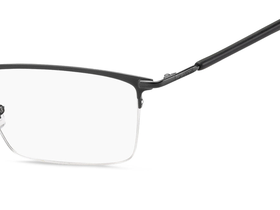 Fossil  Square Frame - FOS 7064 Matte Black