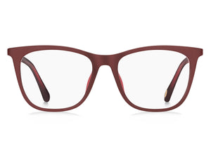 Fossil  Square Frame - FOS 7042 Burgundy