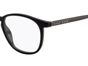 Hugo Boss  Round Frame - BOSS 1087 BLACK